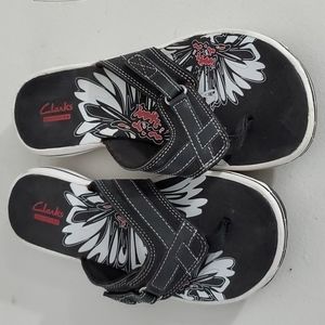 Clarks Collection- Ladies sandals